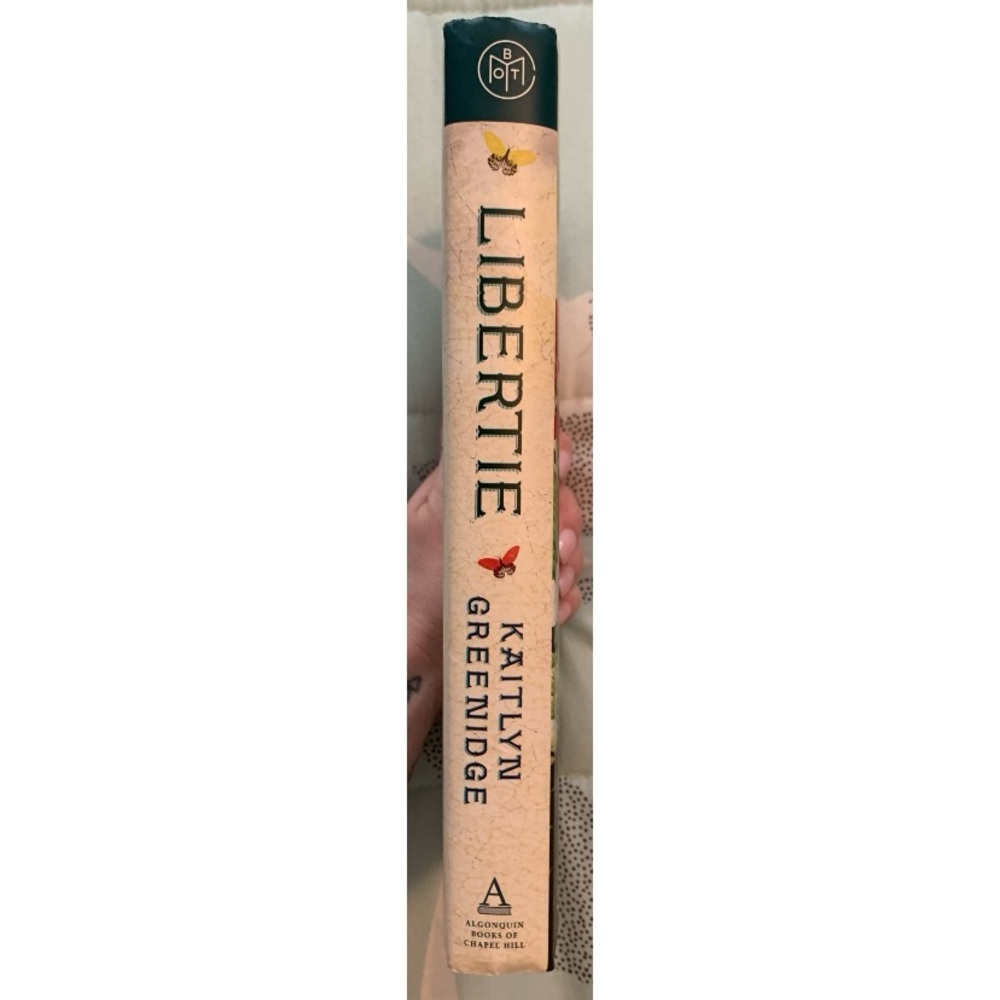 Libertie - Picture 5 of 5